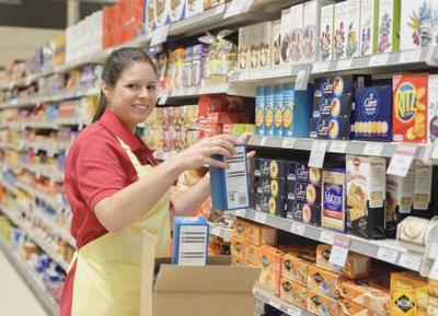 如何成功開(kāi)設(shè)一家零食店 食品銷(xiāo)售指南